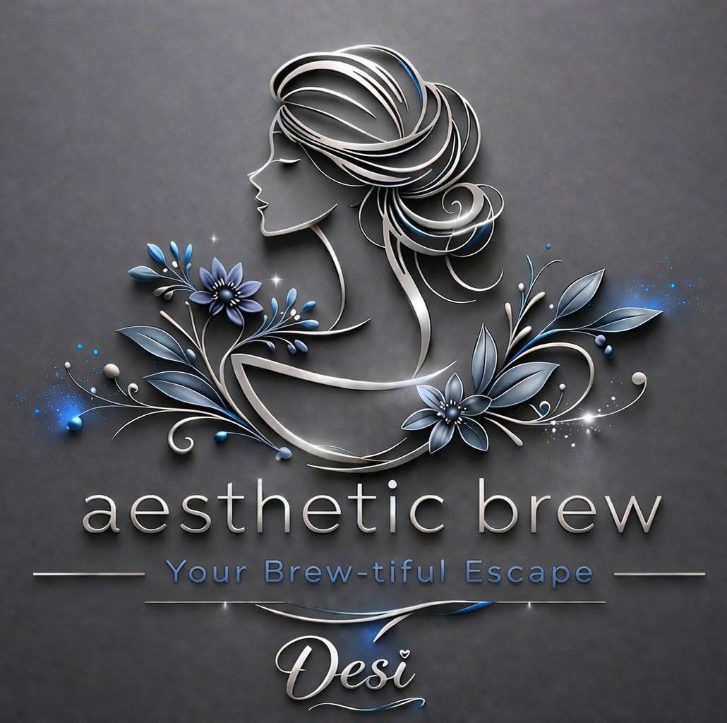 Aesthetic Brew