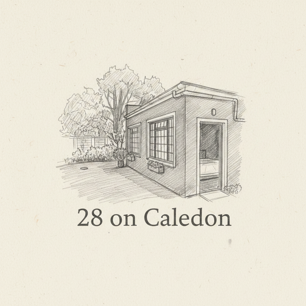 28 on Caledon