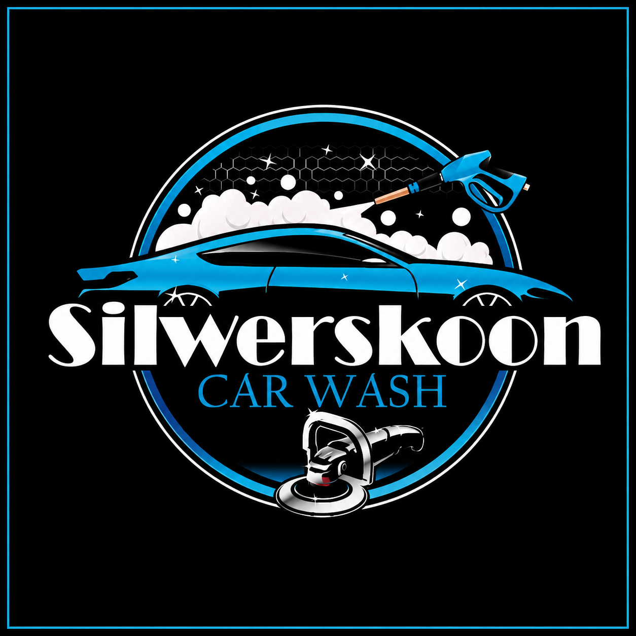 Silwer Skoon Car Wash