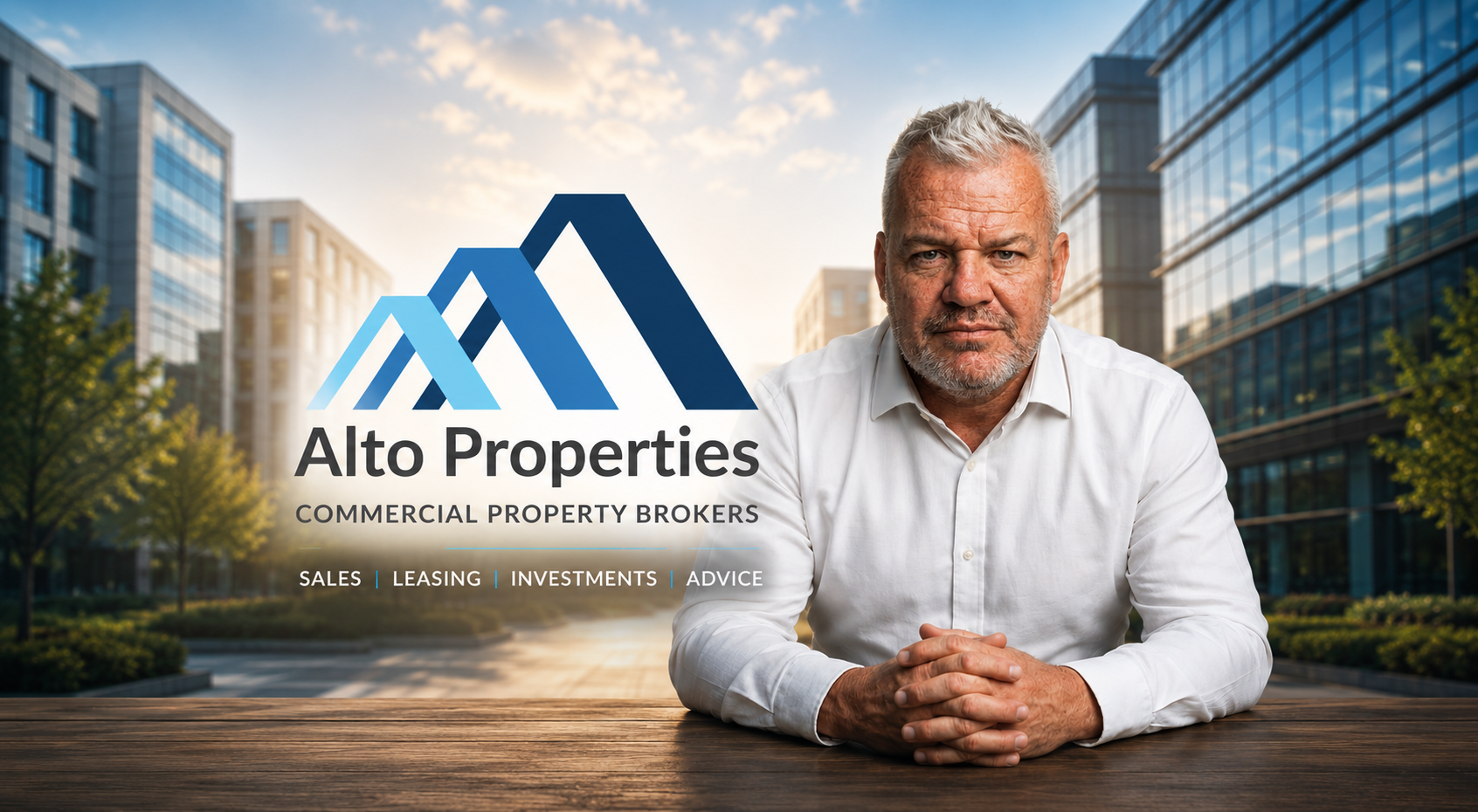 Alto Properties