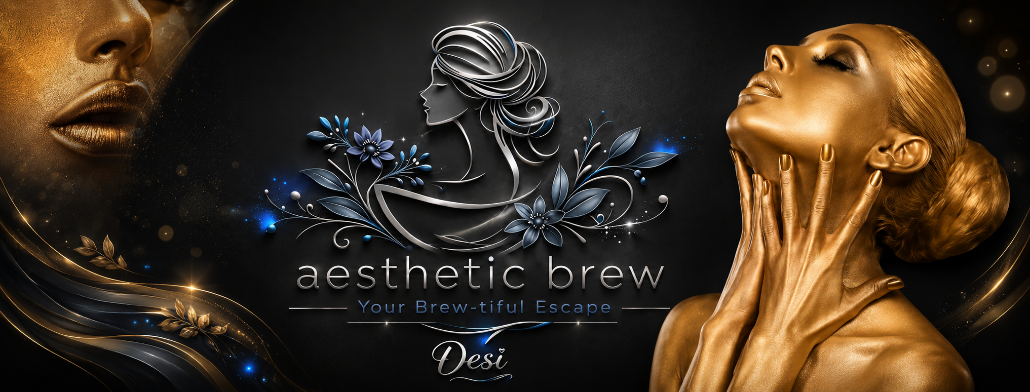 Aesthetic Brew