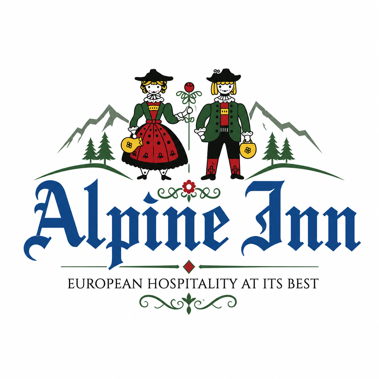 Alpine Inn