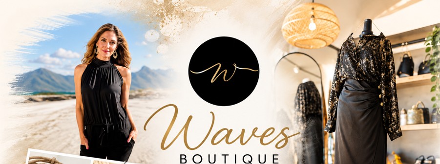 Waves Boutique