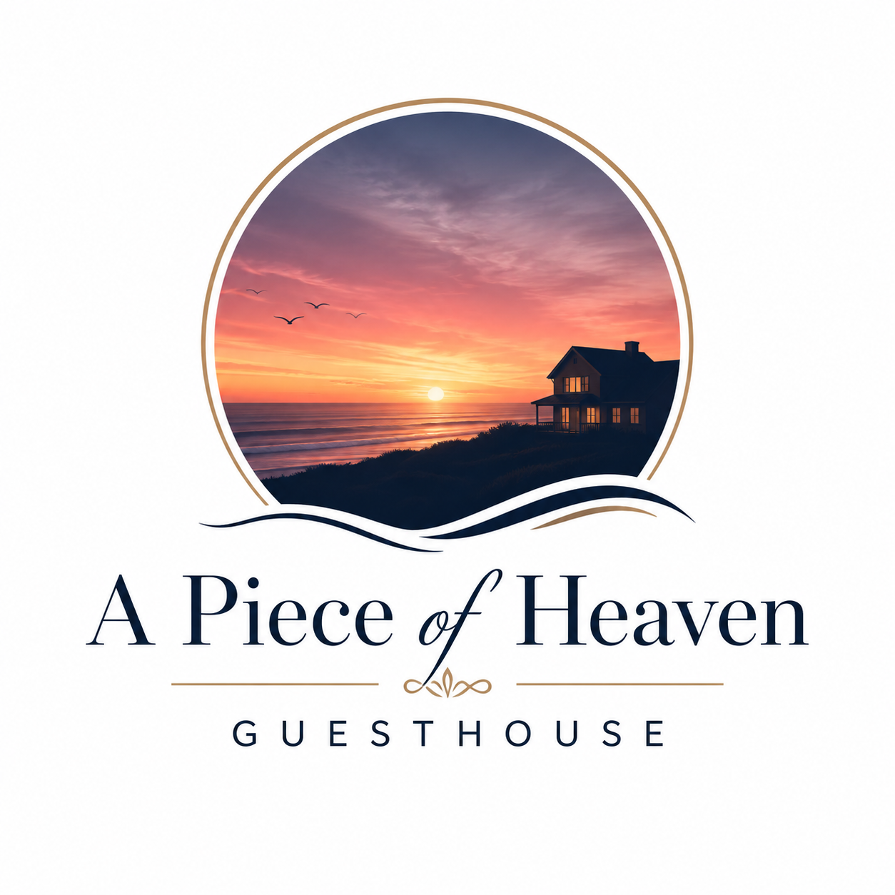 A Piece of Heaven