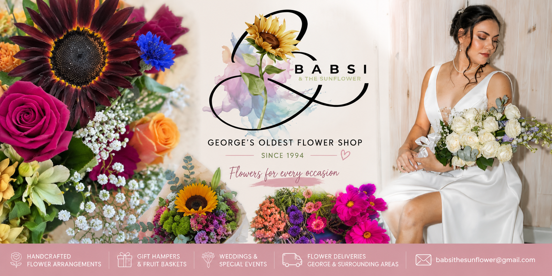 Babsi & The Sunflower