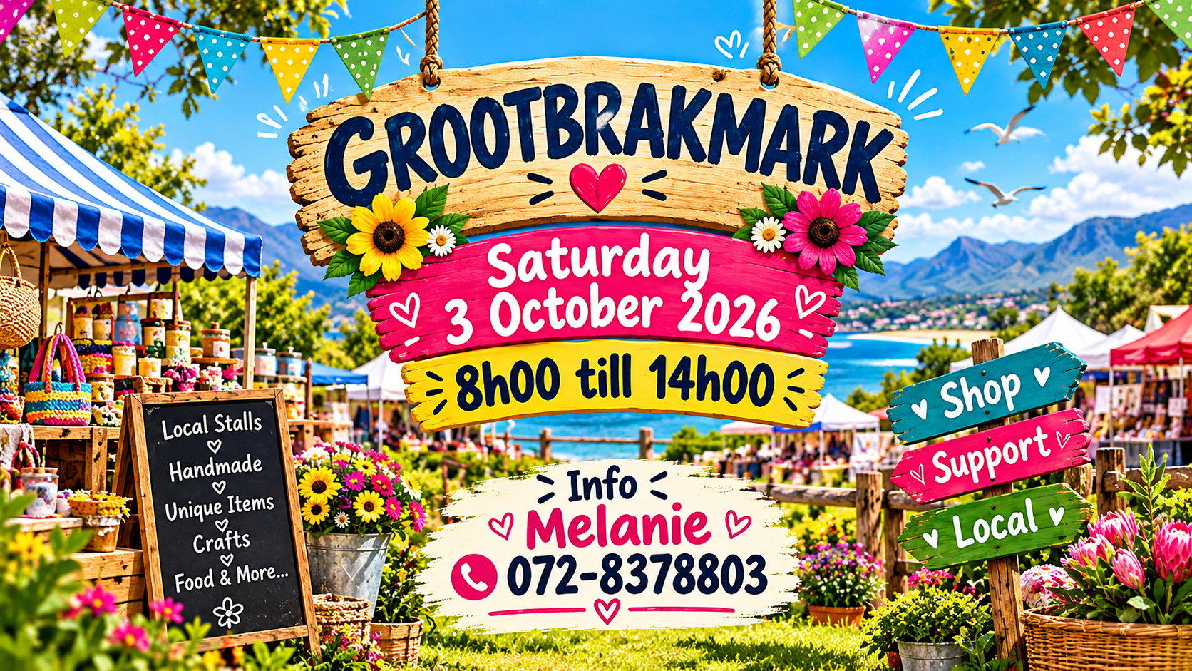 Grootbrakmark