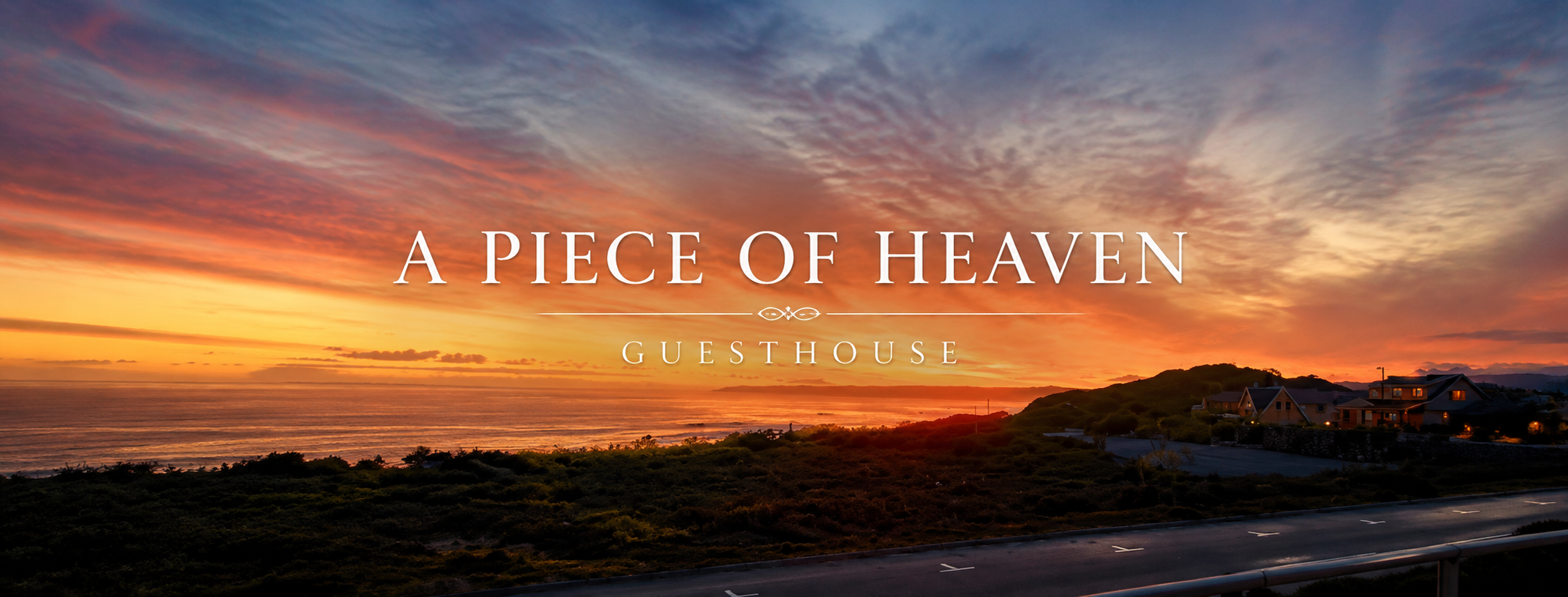 A Piece of Heaven