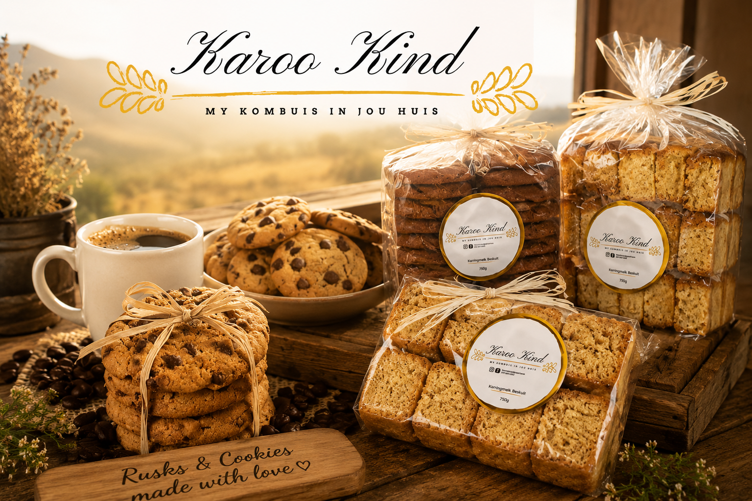 Karoo Kind