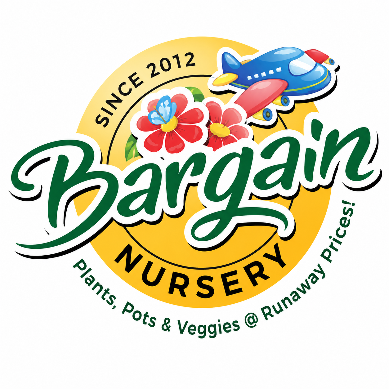 Bargain Nursery