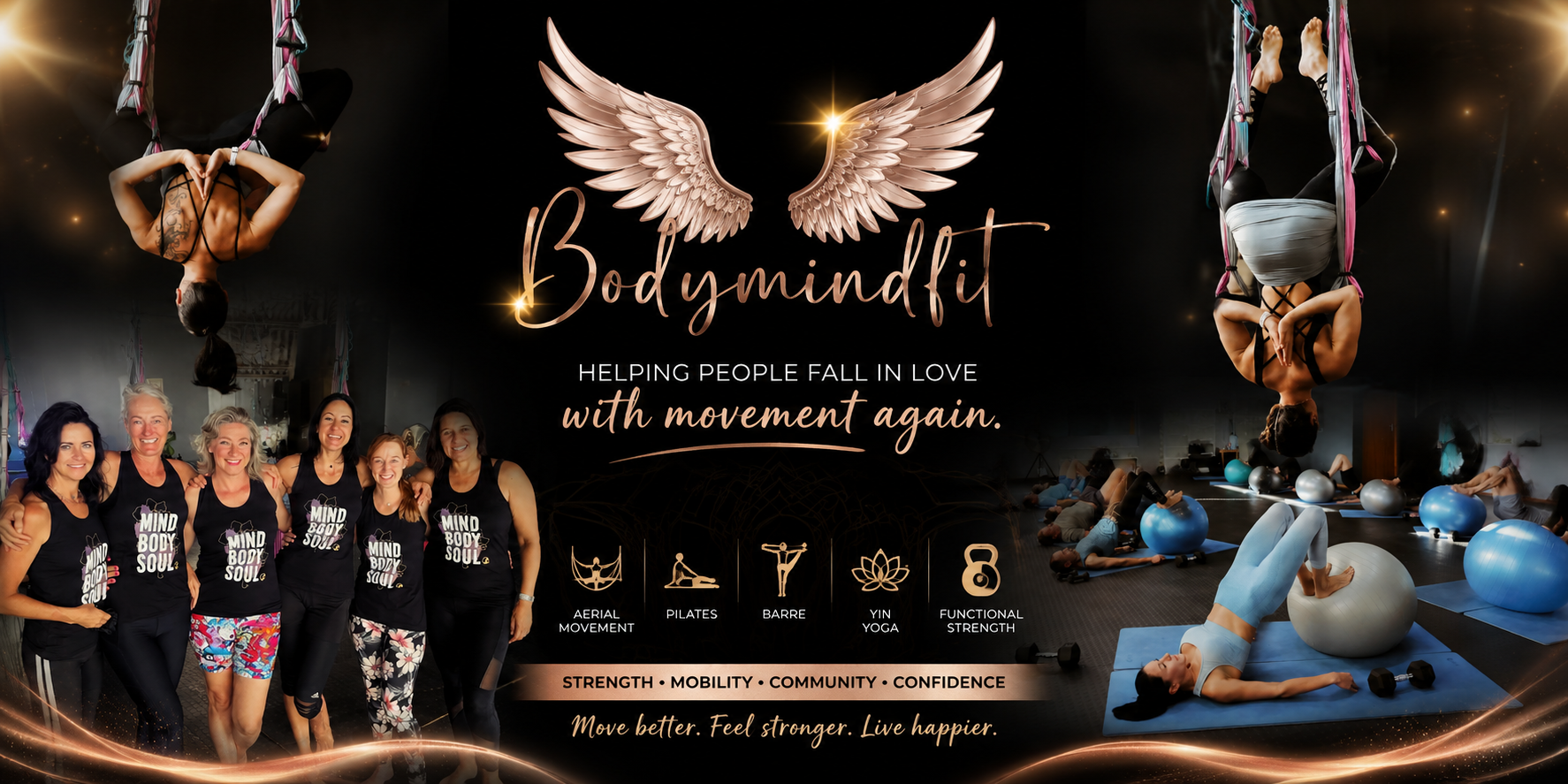 Bodymindfit