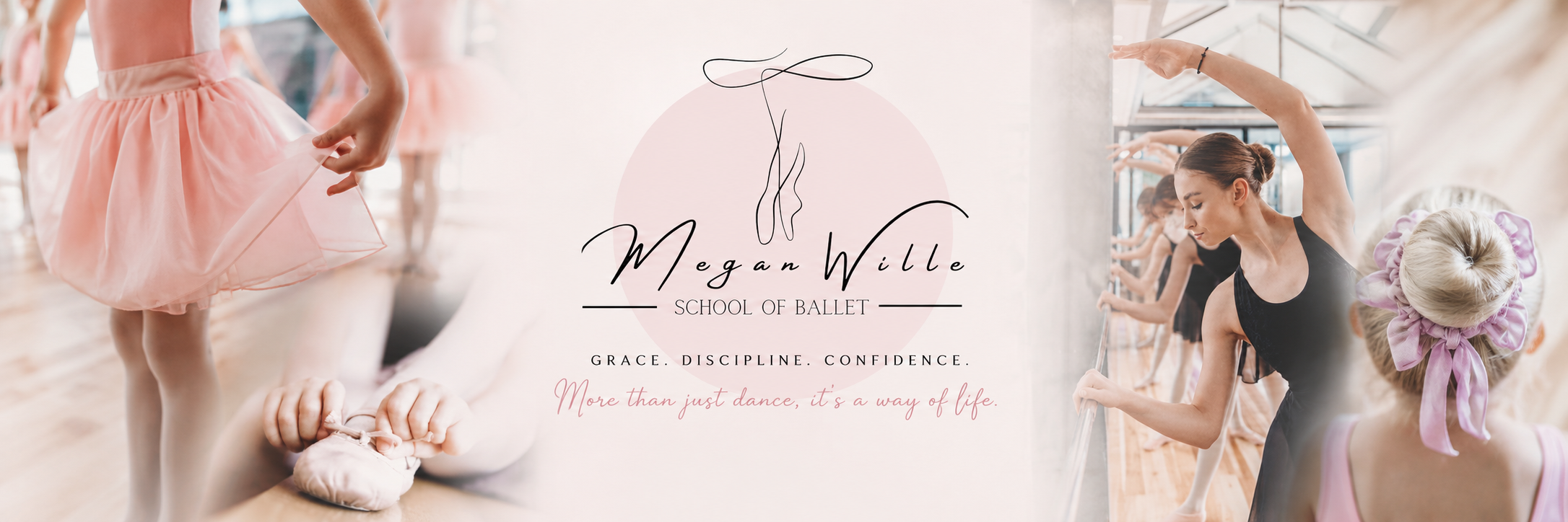 Megan Wille School of Ballet
