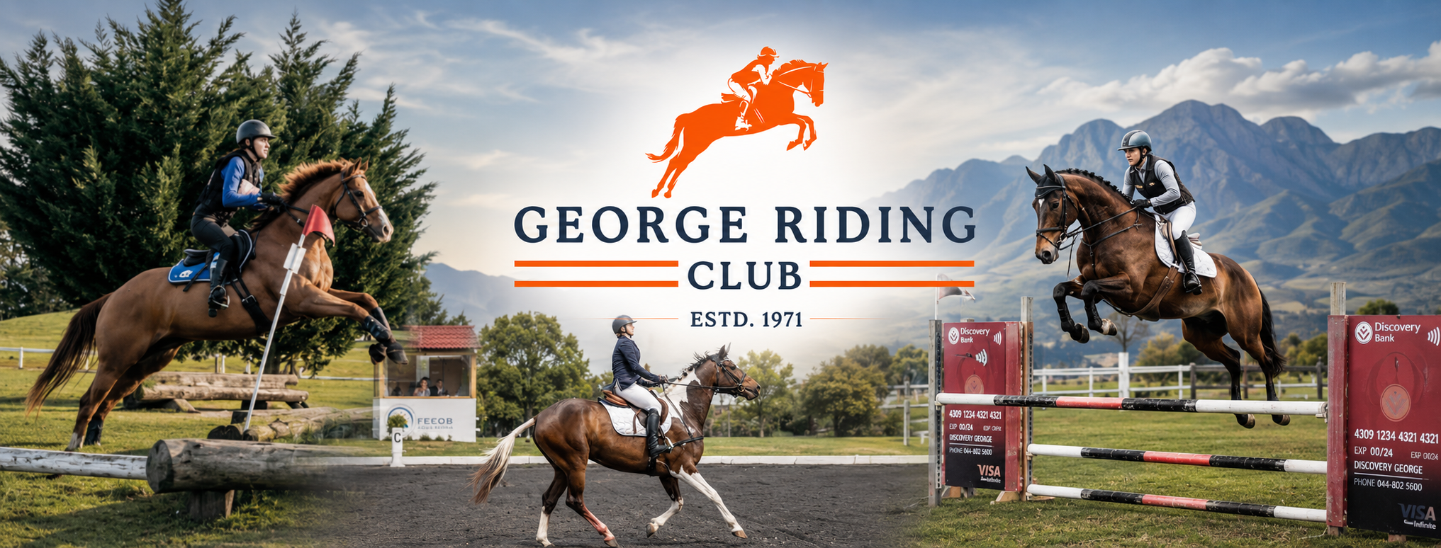 Eventing Adult Interprovincial 2026