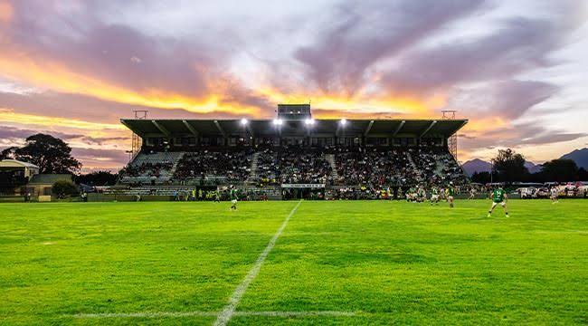 Heartbreak and Hope: The SWD Eagles’ Quest for Currie Cup Glory