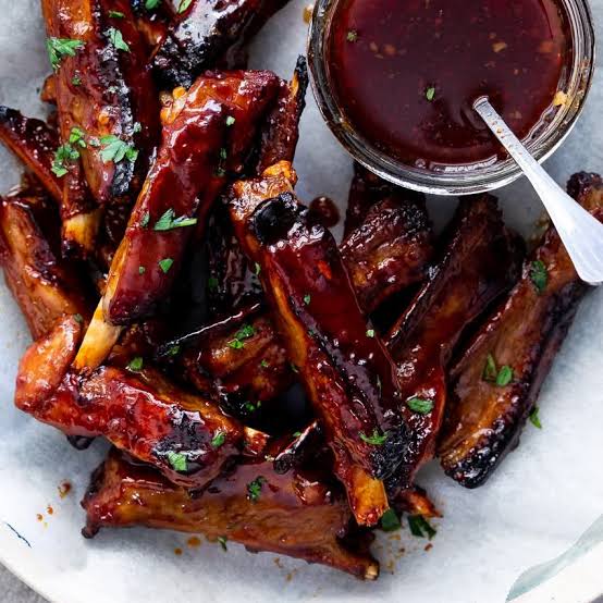 Sticky South African Braai Sauce