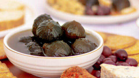 Cape Sour Fig Jam