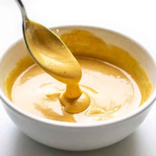 Ouma se Sweet Mustard Sauce