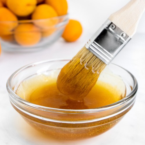 Apricot Braai Glaze
