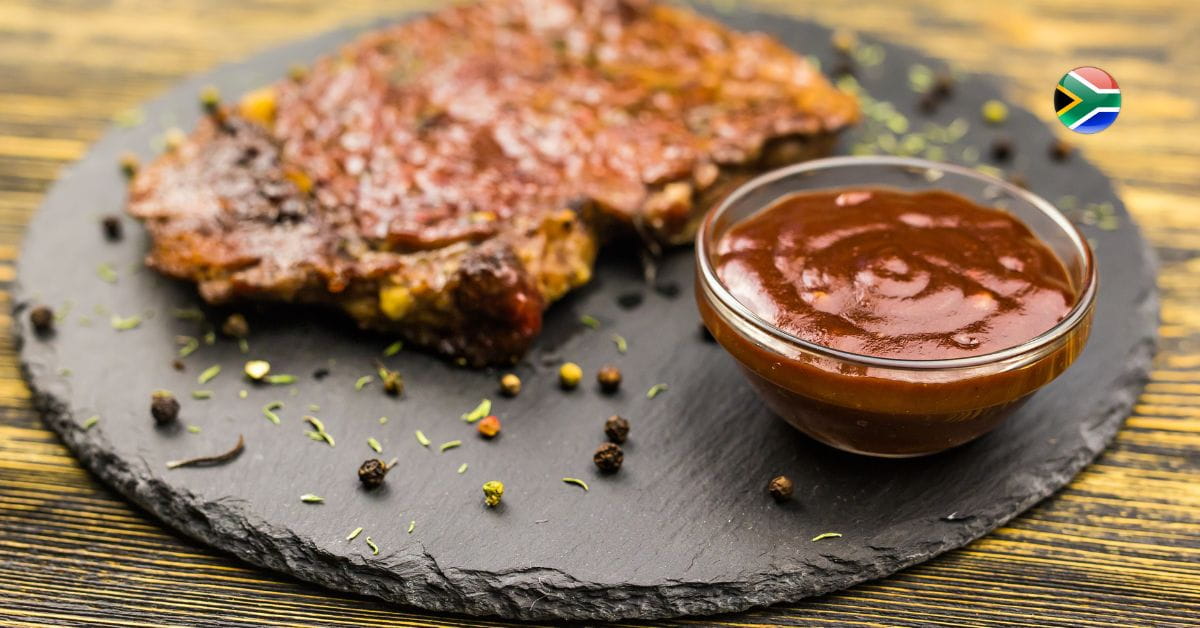Classic Monkeygland Sauce